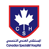Canadian Specialist Hospital