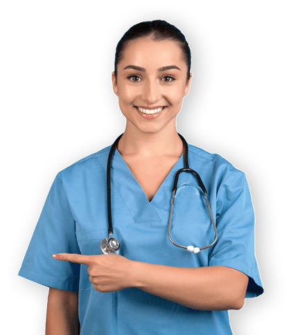 Healthcare professional